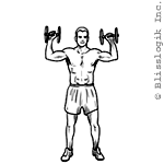 Shoulder Press